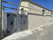 Satılır 2 otaqlı 60 m2 həyət evi Masazır