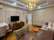 Satılır 2 otaqlı 85 m2 yeni tikili Ağ şəhər