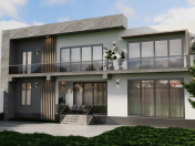 Satılır 5 sot torpaq Botanika bağı