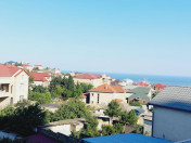 Satılır 6 otaqlı 500 m2 həyət evi İçəri Şəhər m.