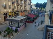 Satılır 2 otaqlı 67 m2 yeni tikili Xırdalan