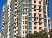 Satılır 2 otaqlı 61 m2 yeni tikili Tofiq Bəhramov stadionu