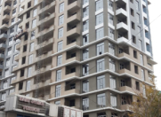 Satılır 4 otaqlı 157 m2 yeni tikili 8 Noyabr m.