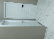 Satılır 1 otaqlı 49.11 m2 yeni tikili Sumqayıt