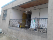 Satılır 3 otaqlı 96 m2 həyət evi Savalan