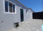 Satılır 3 otaqlı 80 m2 həyət evi Binə