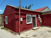 Satılır 2 otaqlı 55 m2 həyət evi Binəqədi