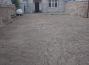 Satılır 3 otaqlı 100 m2 həyət evi Savalan