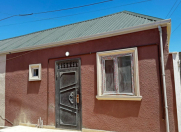 Satılır 2 otaqlı 55 m2 həyət evi Binəqədi