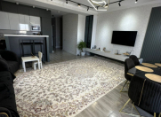 Satılır 4 otaqlı 135 m2 yeni tikili Nəriman Nərimanov m.