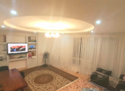 Satılır 2 otaqlı 80 m2 yeni tikili Bakıxanov