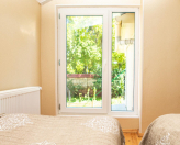 İcarəyə verilir 5 otaqlı 100 m2 bağ evi İsmayıllı