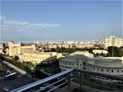 Satılır 5 otaqlı 250 m2 yeni tikili 9 mkr