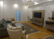 Satılır 4 otaqlı 168 m2 yeni tikili 9 mkr