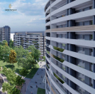 Satılır 2 otaqlı 72 m2 yeni tikili Binəqədi