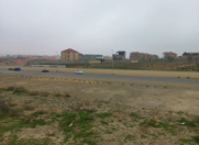 Satılır 8 sot torpaq Saray