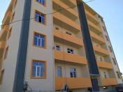Satılır 2 otaqlı 48.5 m2 yeni tikili Xırdalan