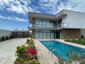 Satılır 4 otaqlı 200 m2 bağ evi Mərdəkan