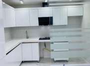 Satılır 2 otaqlı 77 m2 yeni tikili Nəsimi bazarı