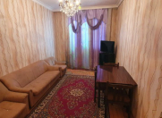 İcarəyə verilir 2 otaqlı 86 m2 yeni tikili 20 yanvar m.