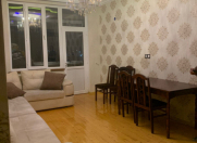 İcarəyə verilir 2 otaqlı 74 m2 yeni tikili Masazır