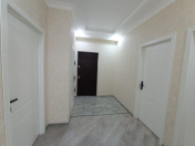 Satılır 2 otaqlı 65 m2 yeni tikili Azadlıq prospekti m.