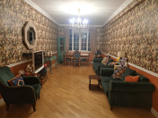 Satılır 3 otaqlı 108 m2 yeni tikili 8 mkr