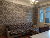 İcarəyə verilir 3 otaqlı 75 m2 köhnə tikili 20 yanvar m.