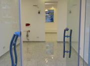 İcarəyə verilir 1 otaqlı 80 m2 obyekt 8 km