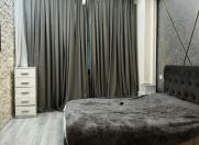 Satılır 3 otaqlı 72 m2 yeni tikili Nərimanov r.