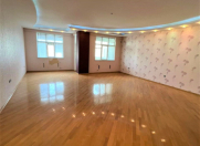 Satılır 4 otaqlı 235 m2 yeni tikili Nəriman Nərimanov m.