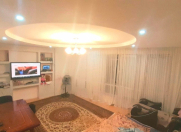 Satılır 2 otaqlı 80 m2 yeni tikili Bakıxanov