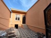 Satılır 3 otaqlı 70 m2 həyət evi Masazır