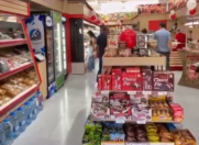 Satılır 1 otaqlı 116 m2 obyekt Əhmədli m.