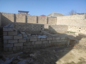 Satılır 2.5 sot torpaq Hövsan