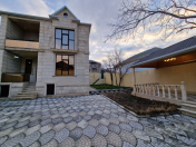 Satılır 5 otaqlı 185 m2 həyət evi Masazır