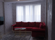 Satılır 1 otaqlı 39 m2 yeni tikili Abşeron r.