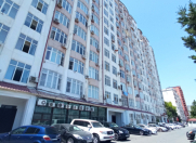 Satılır 2 otaqlı 94 m2 yeni tikili İnşaatçılar m.