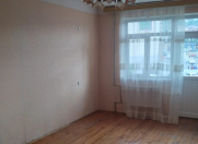 Satılır 1 otaqlı 45 m2 yeni tikili Qaraçuxur