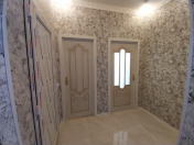 Satılır 2 otaqlı 40 m2 yeni tikili Xırdalan