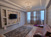 Satılır 2 otaqlı 82 m2 yeni tikili Masazır