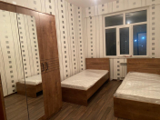 Satılır 3 otaqlı 78 m2 yeni tikili Zabrat 1