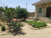 Satılır 3 otaqlı 90 m2 həyət evi Maştağa