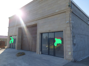 İcarəyə verilir 1 otaqlı 1000 m2 obyekt Mehdiabad