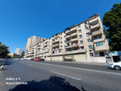 Satılır 2 otaqlı 47 m2 köhnə tikili Həzi Aslanov