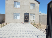 Satılır 5 otaqlı 200 m2 həyət evi Binə