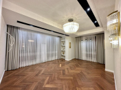 Satılır 3 otaqlı 110 m2 yeni tikili Nəriman Nərimanov m.