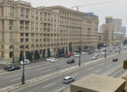 İcarəyə verilir 2 otaqlı 100 m2 yeni tikili Nəriman Nərimanov m.