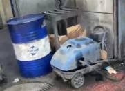 İcarəyə verilir 1 otaqlı 20 m2 obyekt Azadlıq prospekti m.