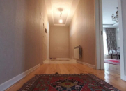 Satılır 5 otaqlı 220 m2 həyət evi Qafqaz Universiteti